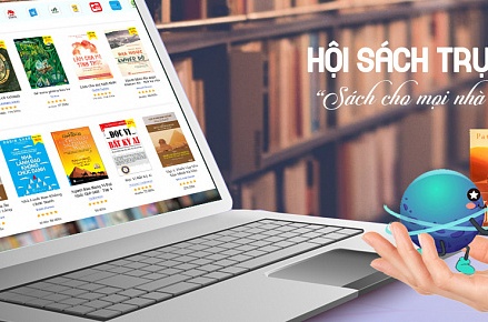 Sach hay giam toi 90% tai book365.vn trong dip le hinh anh