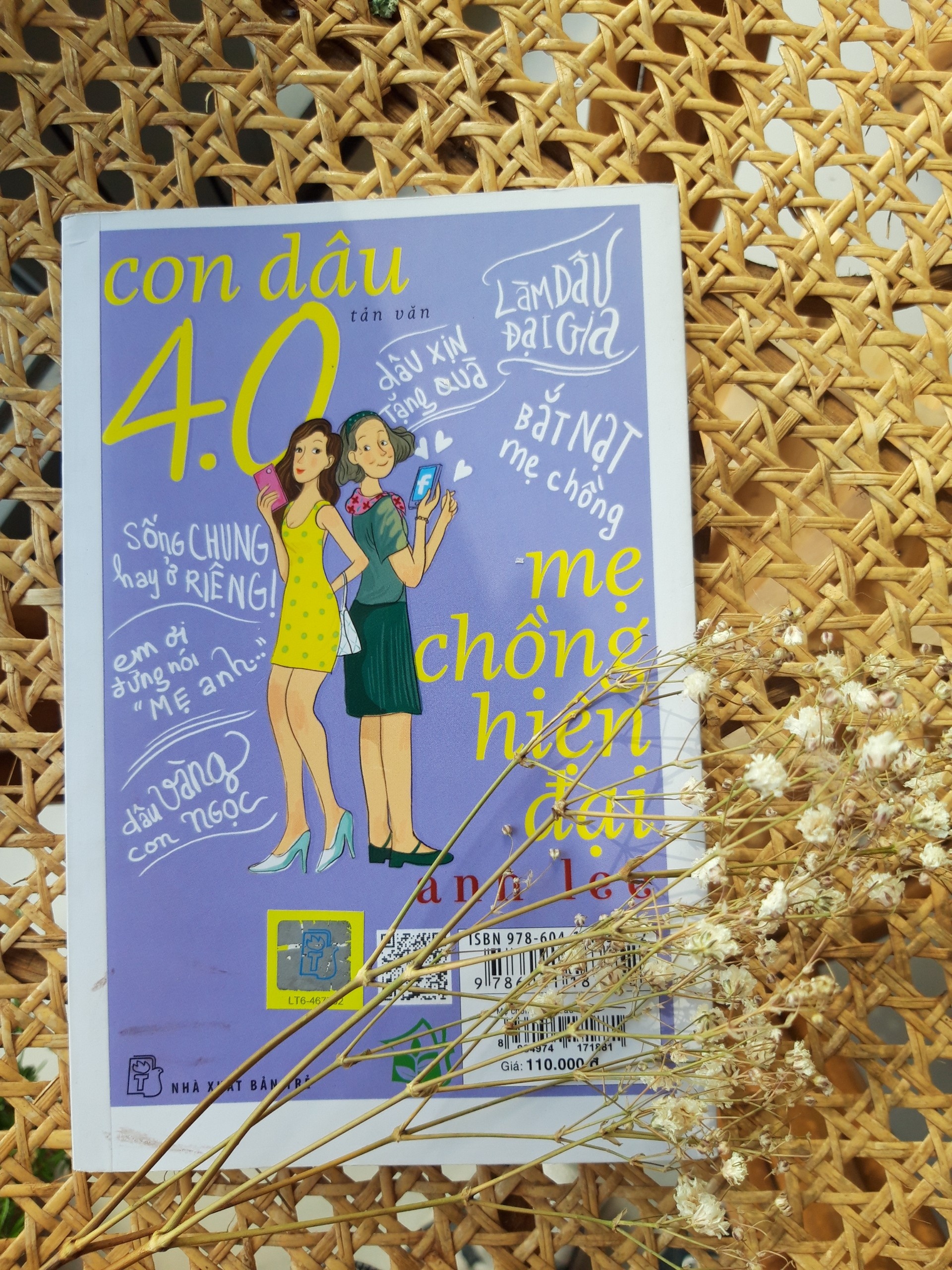 Me chong nang dau anh 2