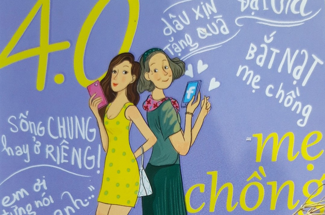 Chuyen me chong, nang dau thoi 4.0 hinh anh