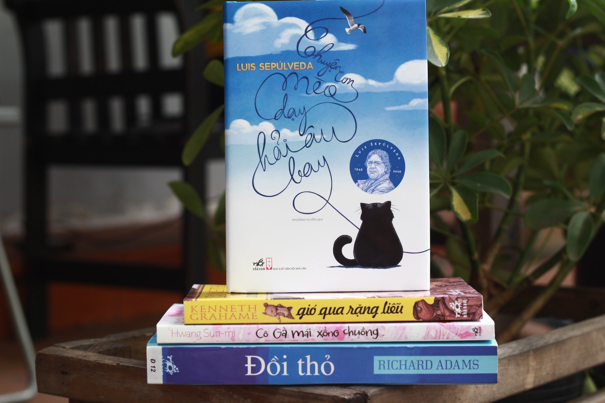 Co hoi mua sach hay duoc tro gia 90% hinh anh