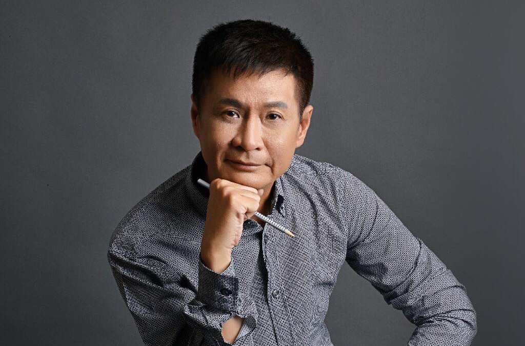 Dao dien Le Hoang: 'Van chuong duong thoi thieu suc hut' hinh anh