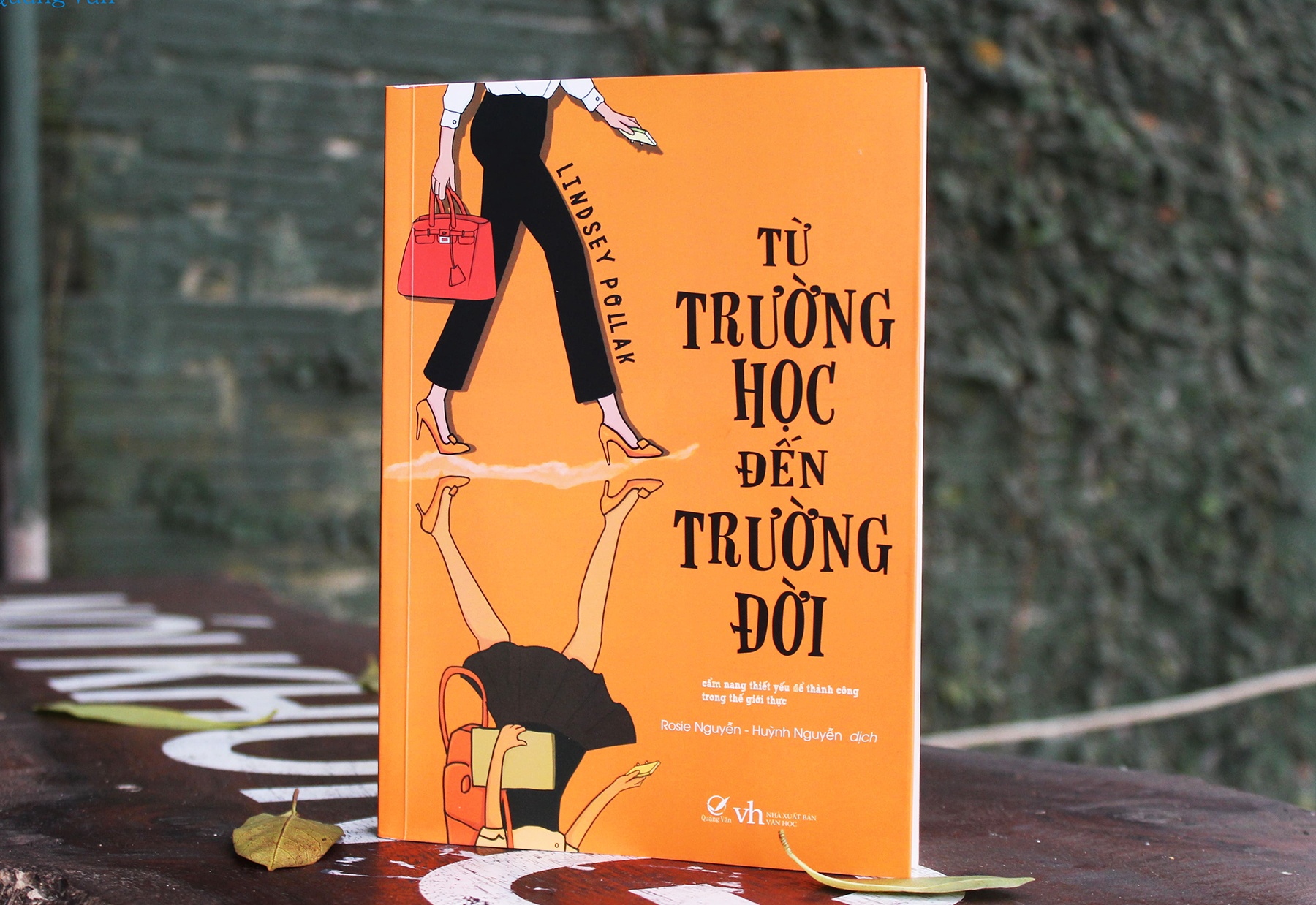 Nguoi tre can lam gi de tim duoc cong viec nhu mo uoc? hinh anh