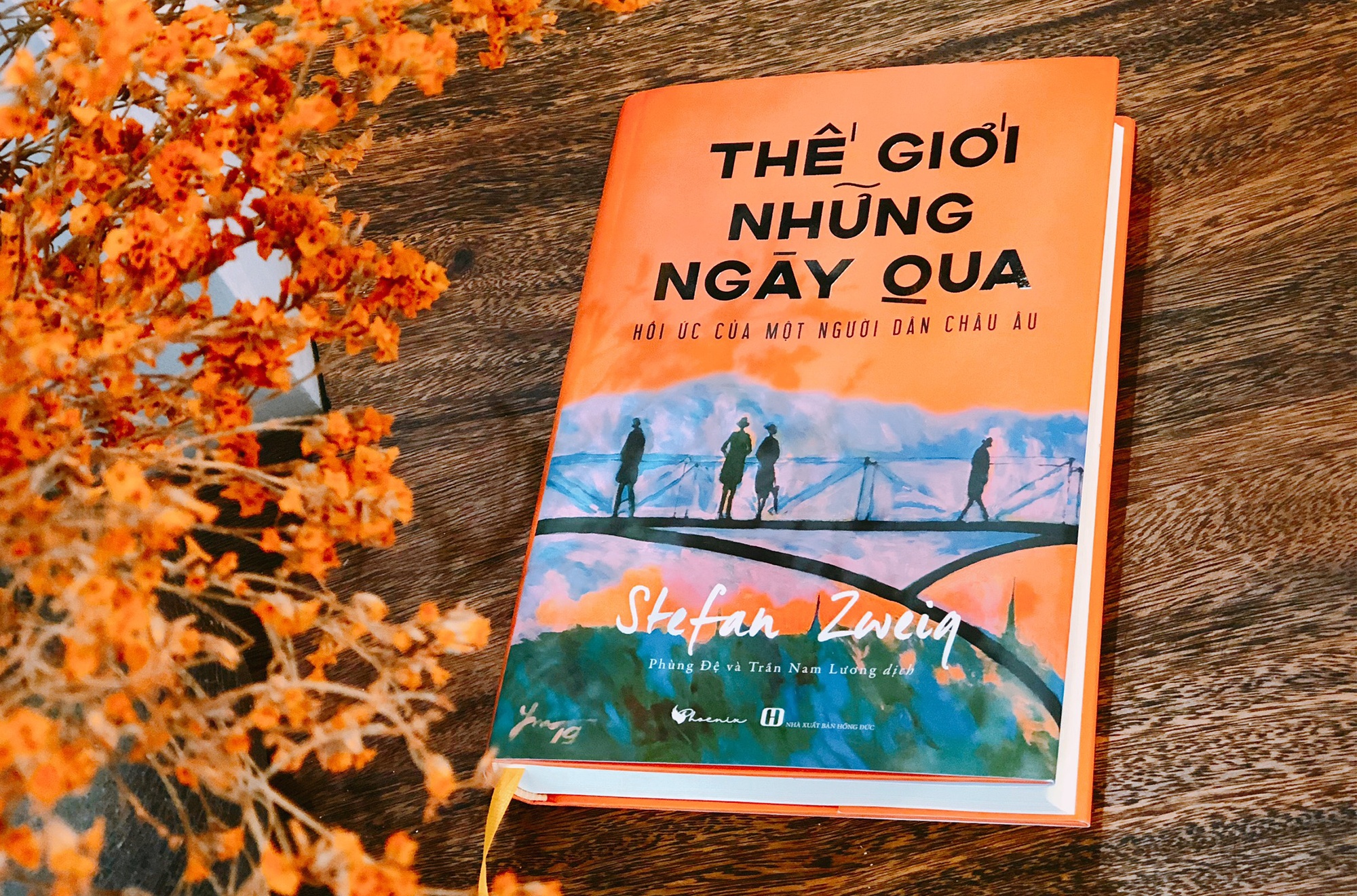 The gioi nhung ngay qua anh 1