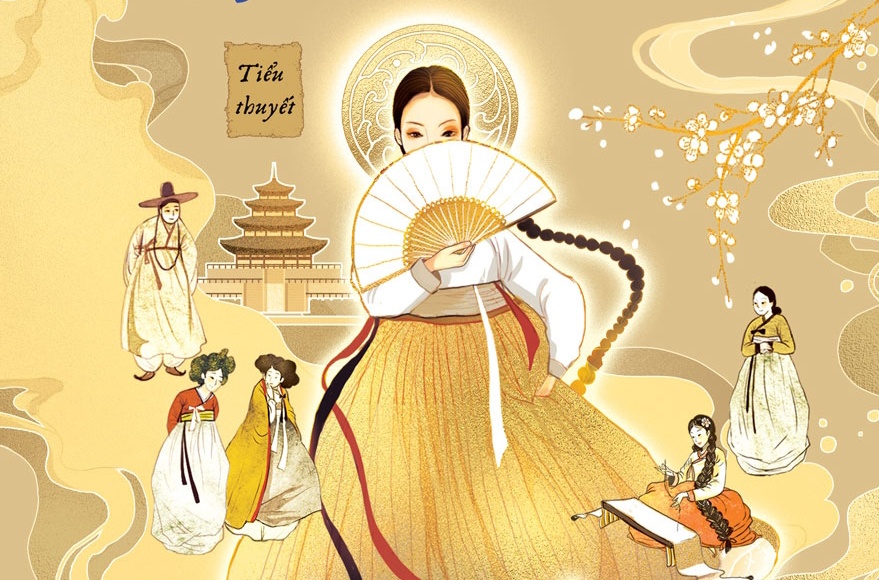 Hai tac pham co dien Trieu Tien duoc truyen doc rong rai nhat hinh anh