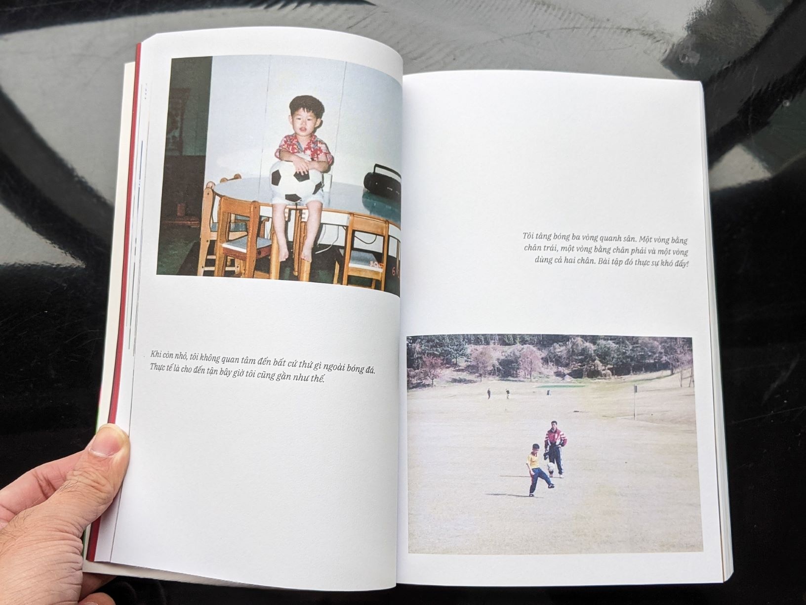 Tuoi tho Son Heung-min anh 2