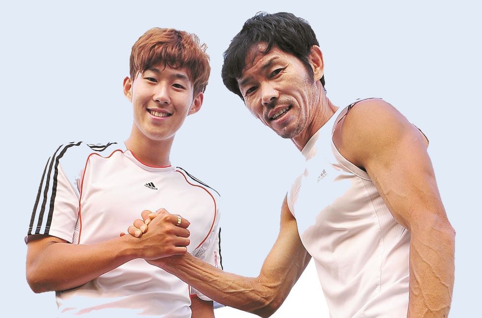 Ban cua Son Heung-min: 'Bo cau da cuu cau day' hinh anh