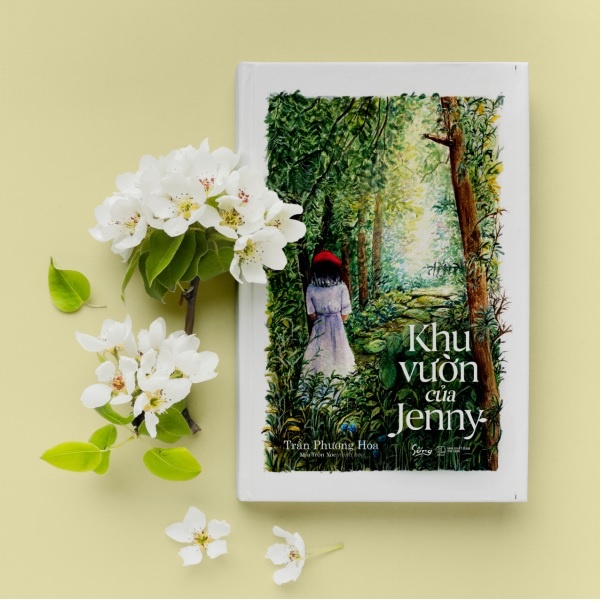 Vuot qua noi dau anh 1