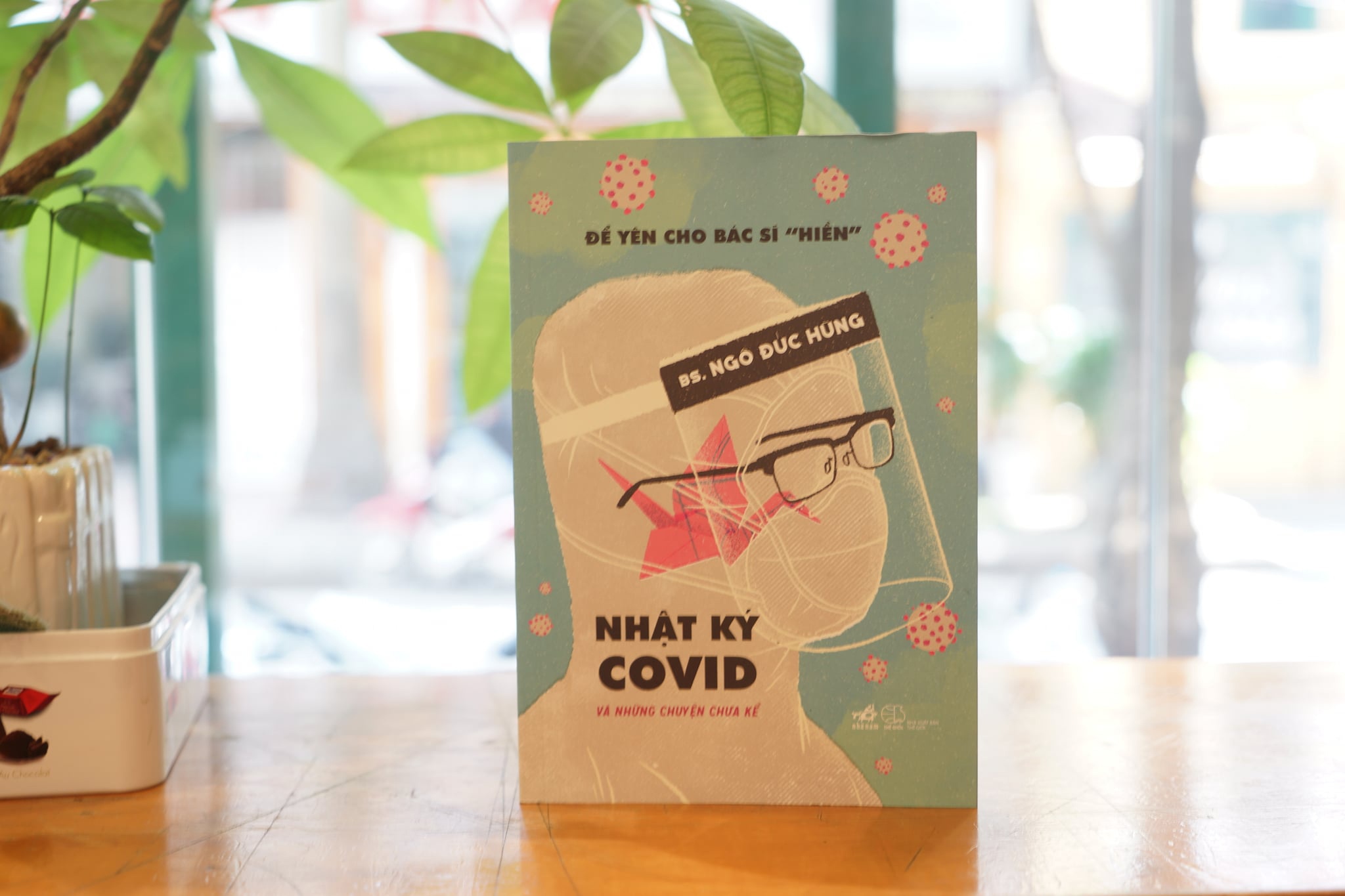 Nhat ky Covid-19 anh 1