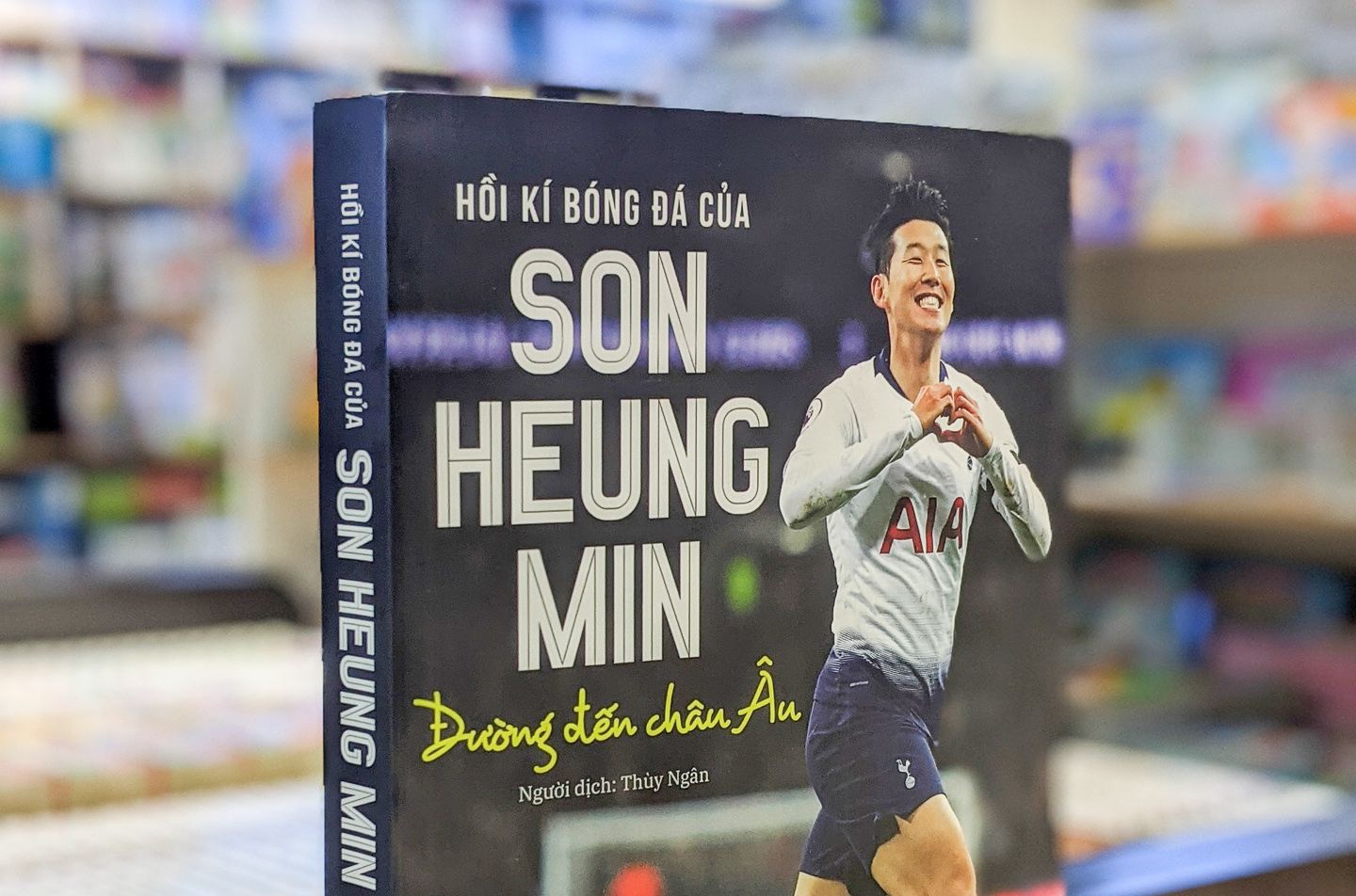 Anh trai cua Son Heung anh 1