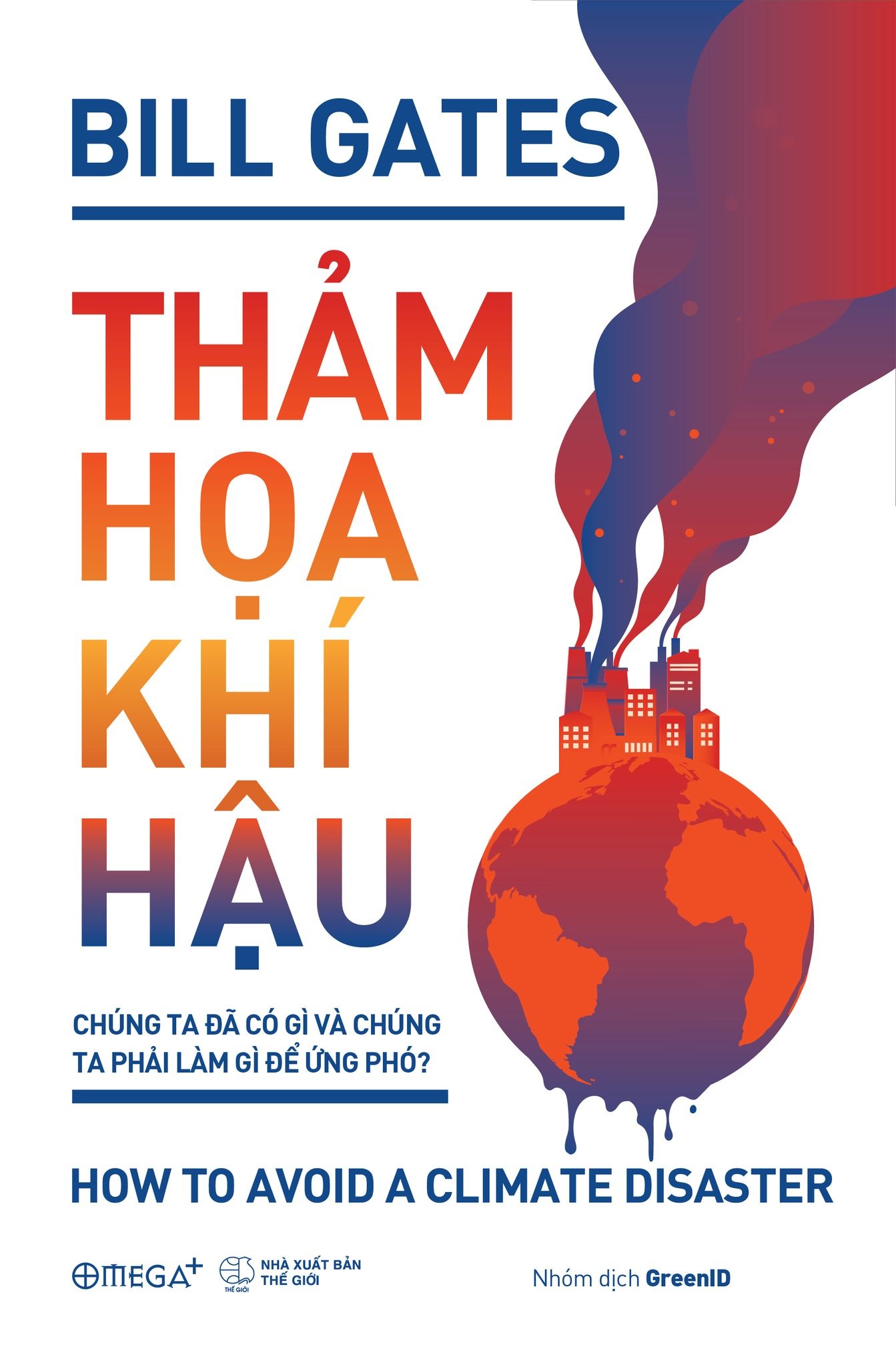 Tham hoa moi truong anh 1