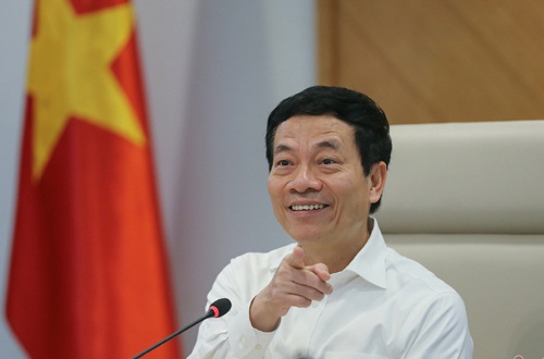 Dua xu the thoi dai vao nganh sach hinh anh