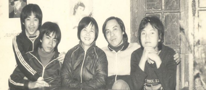 Tinh mau tu cua Xuan Quynh anh 1