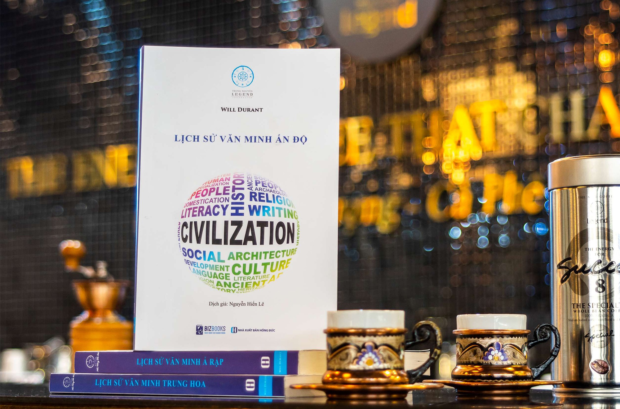 Giai ma nhung bi an ve lich su van minh An Do hinh anh