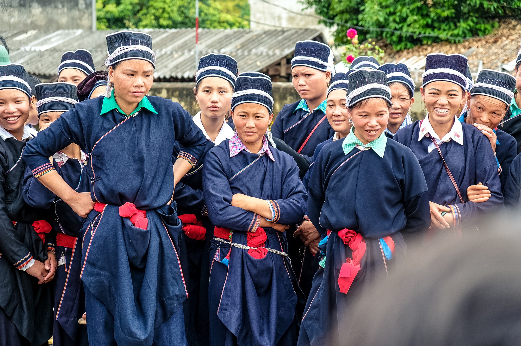 Ve dep Hoang Su Phi anh 4