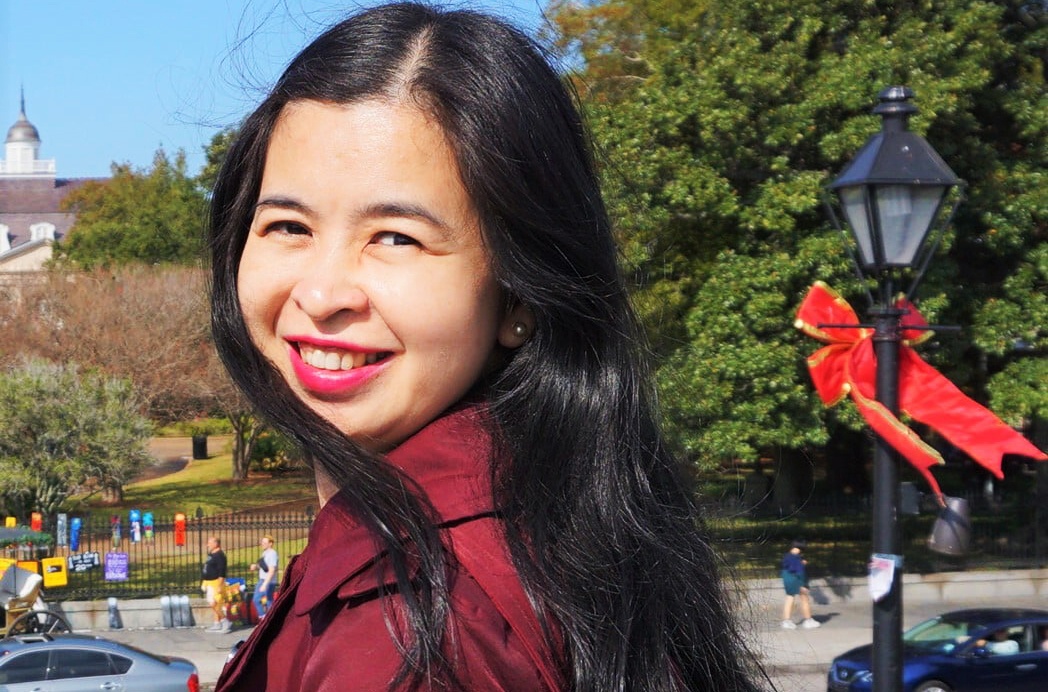 Duong Thuy tiep tuc viet chuyen tinh lang man hinh anh