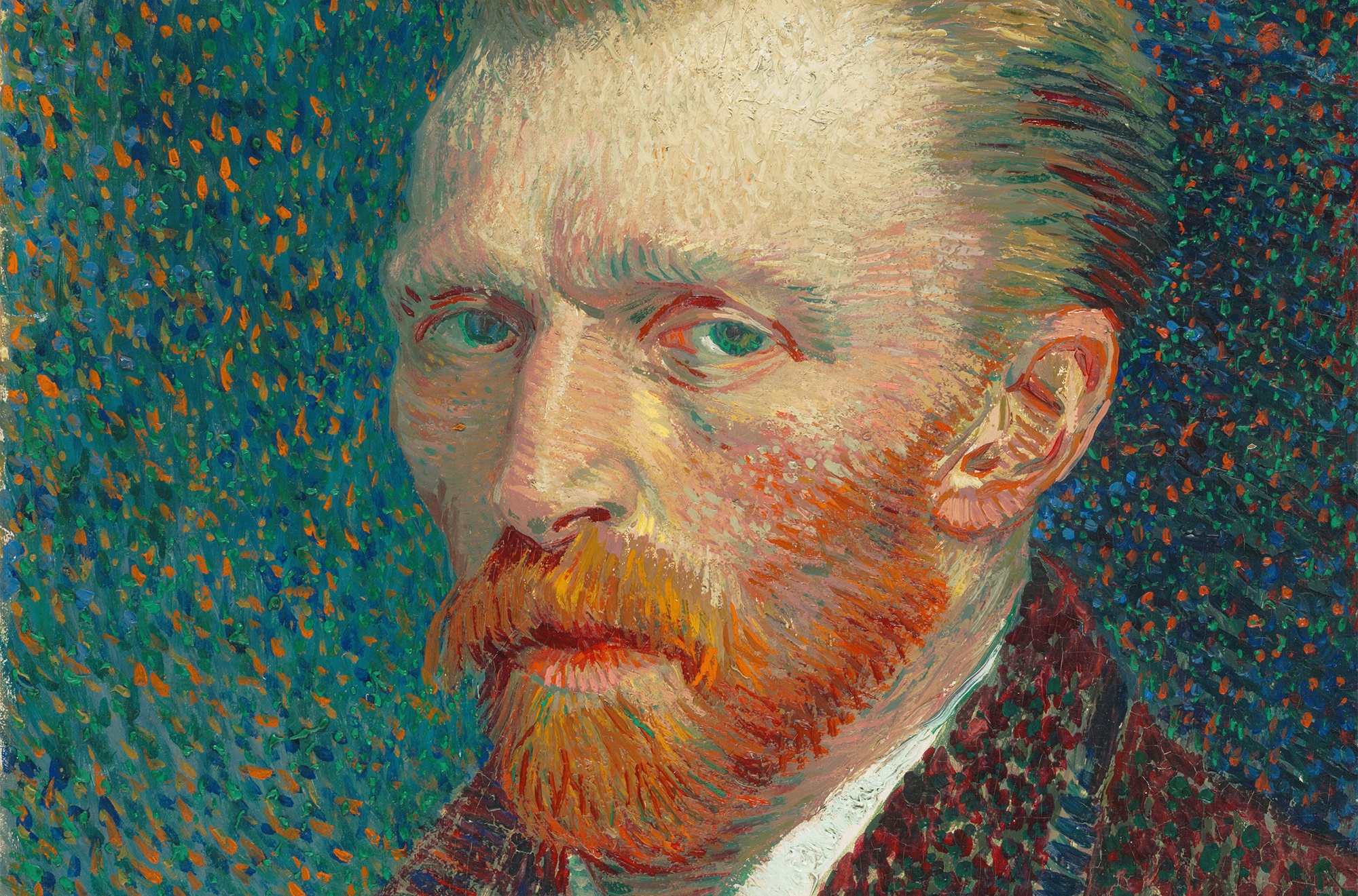 Su dien ro cua Van Gogh: Huyen thoai hay su that? hinh anh