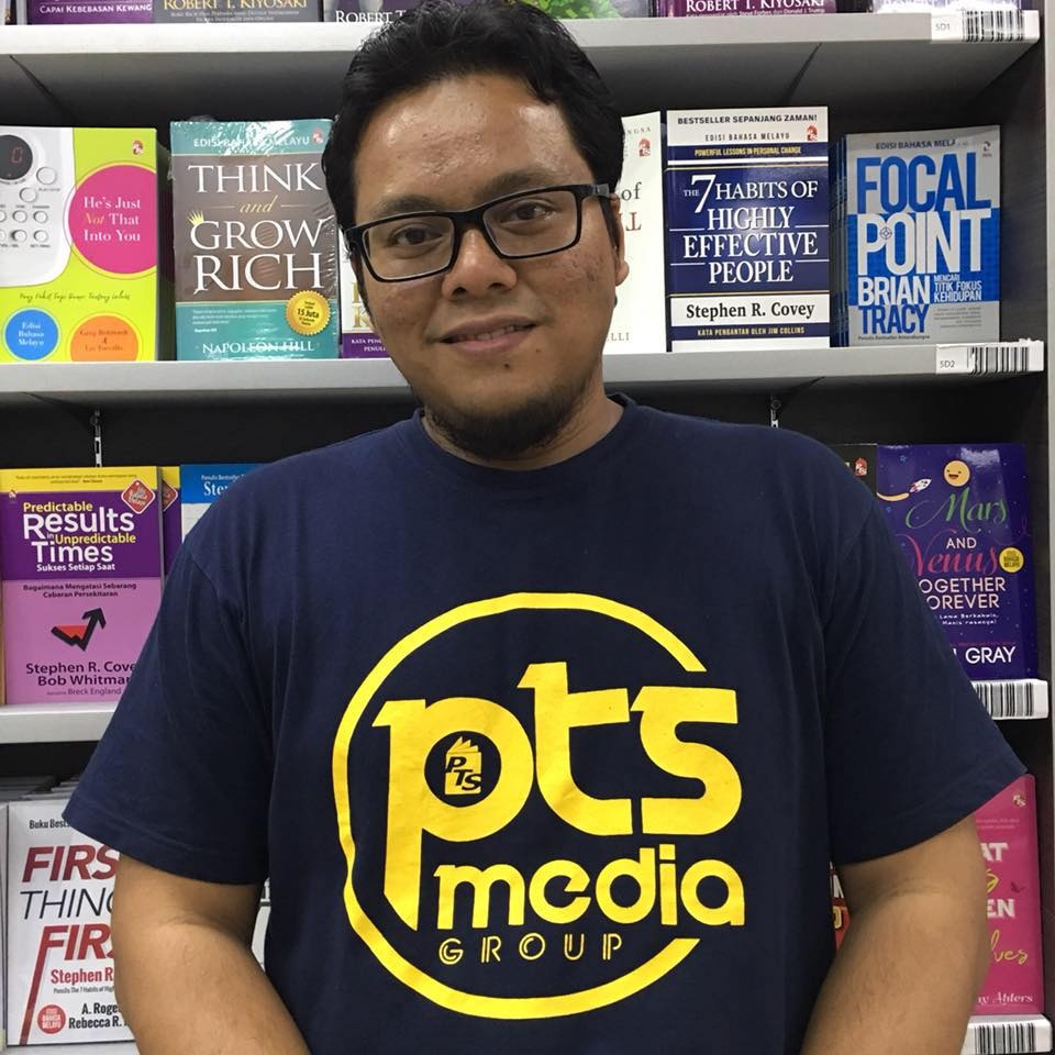 Hoi xuat ban Malaysia anh 1