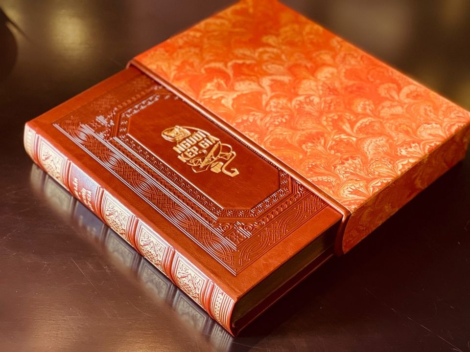 Kho mua sach ban dac biet hinh anh