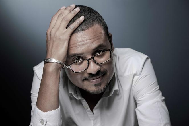 Loi viet me hoac cua tac gia thang giai Booker Quoc te 2021 hinh anh