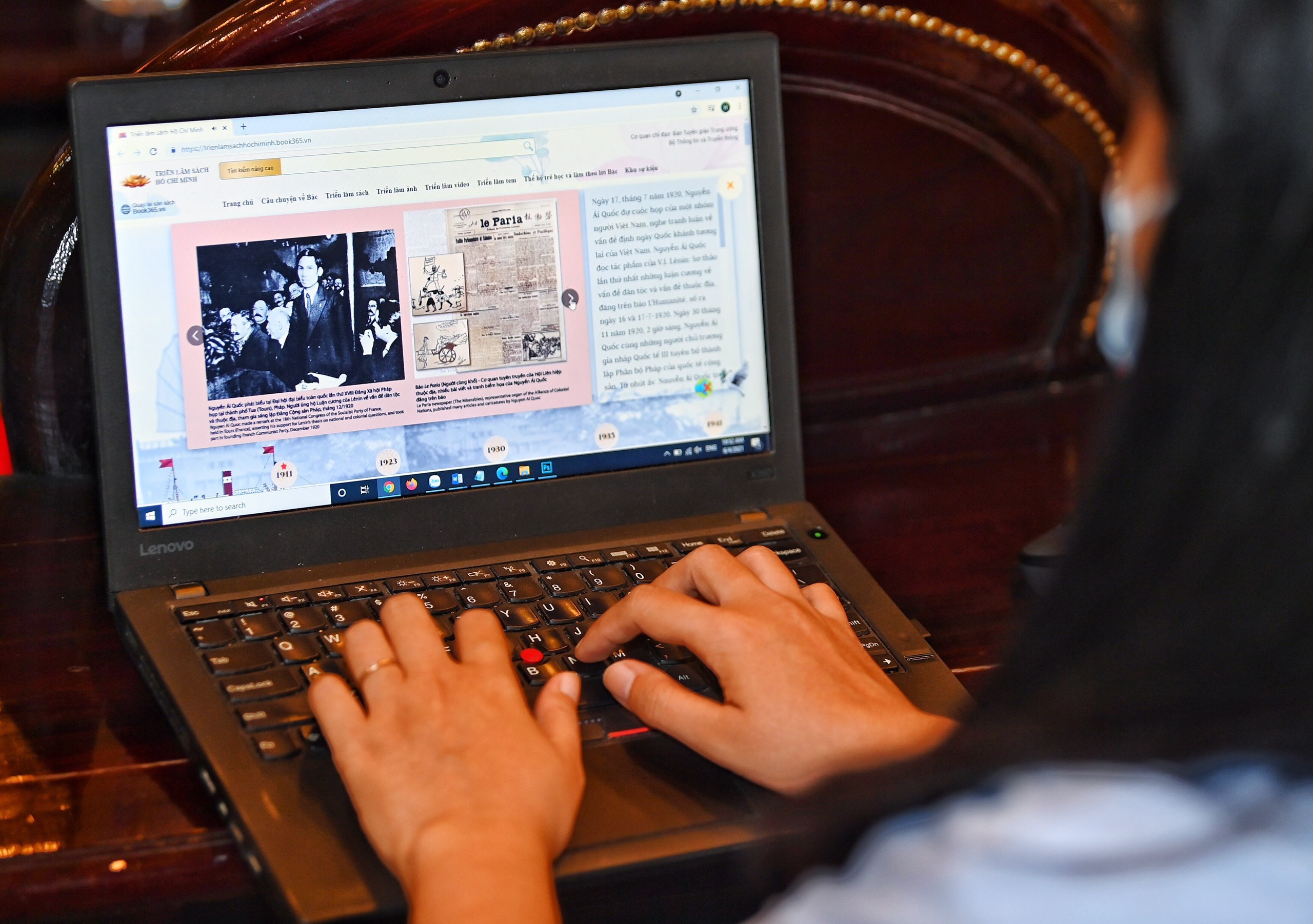 Tiep tuc tro gia 80%, mien phi van chuyen khi mua sach tai Book365 hinh anh