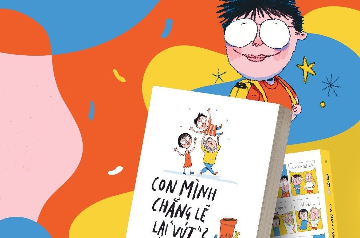 Da den luc cha me ha quyen 'toan nang khong che' hinh anh