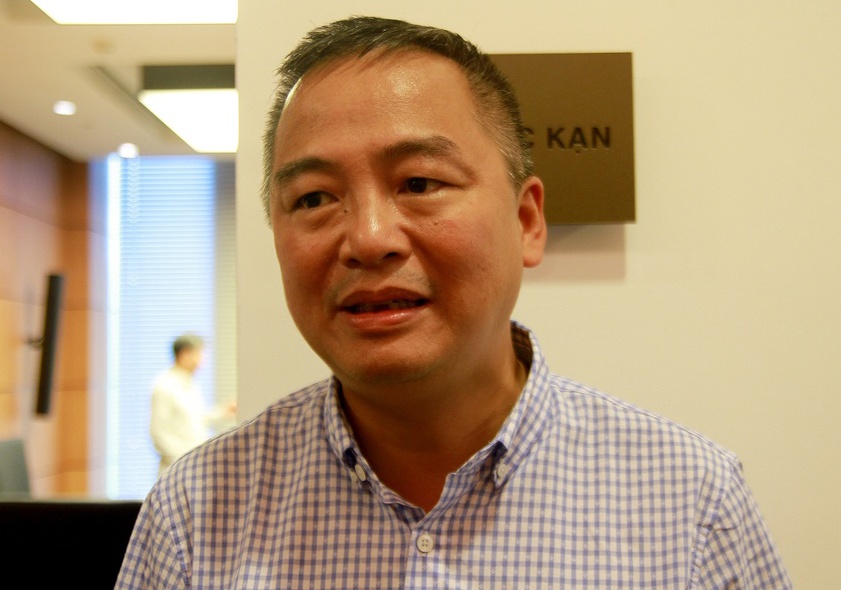 ‘Cau chuyen tu trai tim’ cua bac si Nguyen Lan Hieu hinh anh