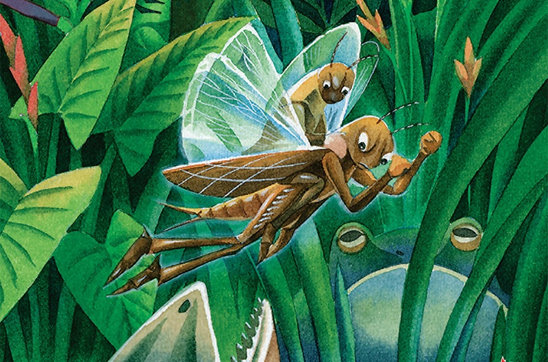 ‘De Men phieu luu ky’ va nhieu sach hay giam gia toi 80% hinh anh