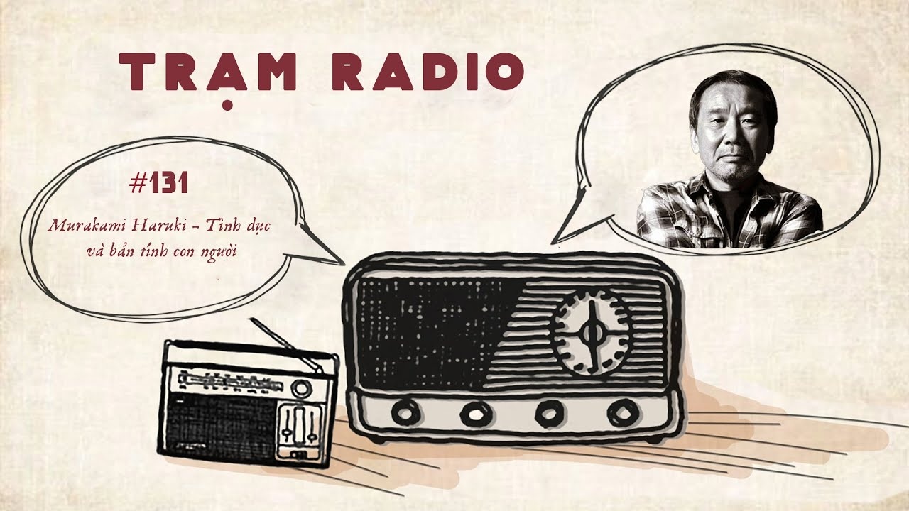 Tram Radio anh 3