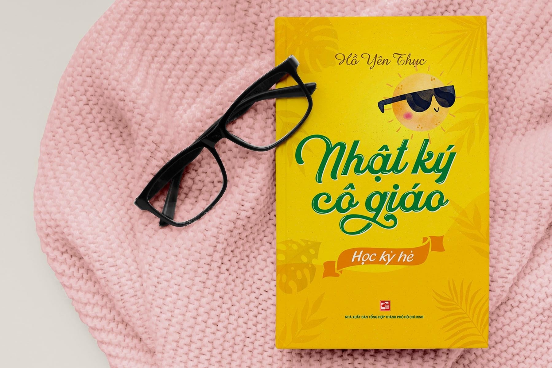 Nhat ky cua mot co giao thoi 4.0 hinh anh