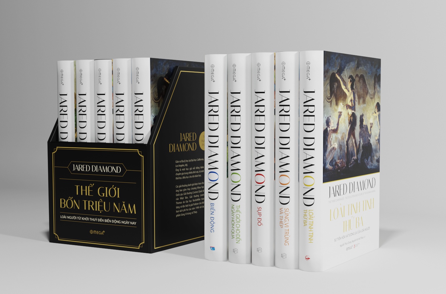 Loai tinh tinh thu ba anh 1