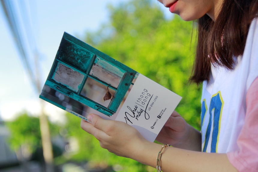 'Lang nghe hoi tho' de chua lanh vet dau trong tam hon hinh anh