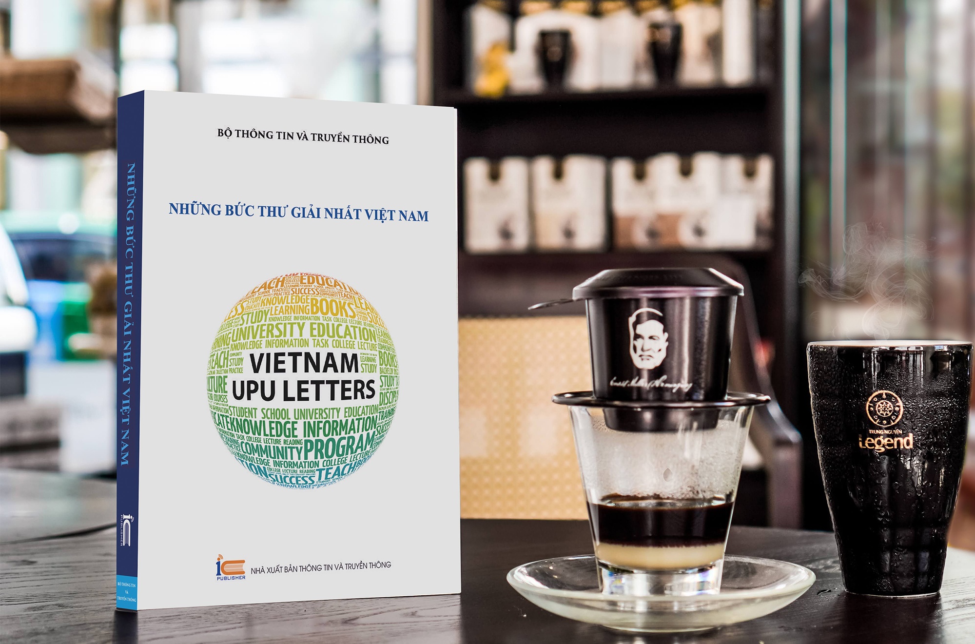 Thong diep cua tre em truoc nhung van de thoi dai hinh anh