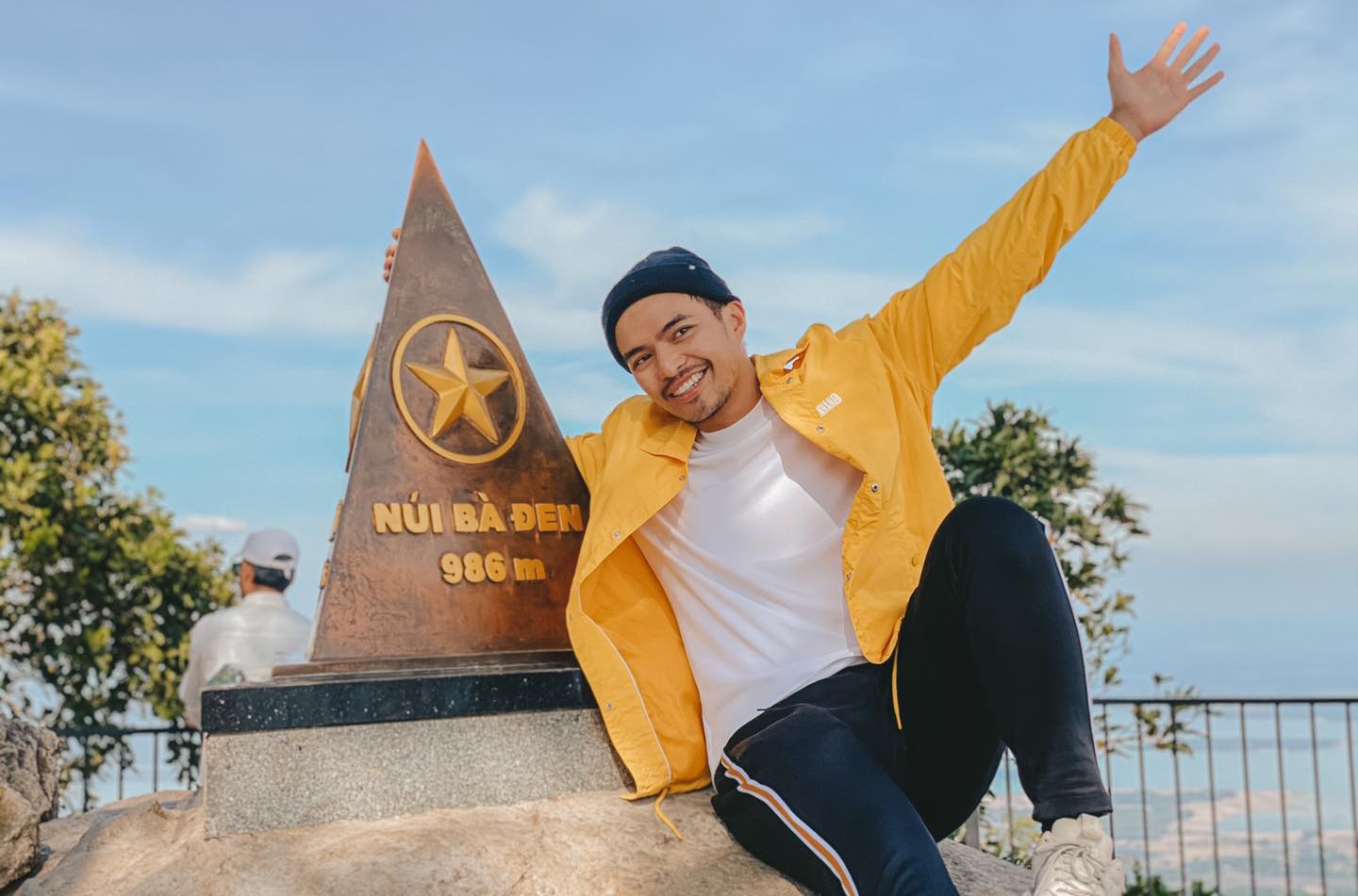 Ven man hau truong cua 'nhung buoc chan 4.0' hinh anh