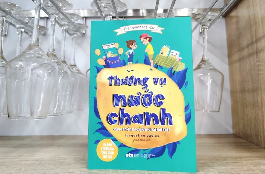 Thuong vu nuoc chanh anh 1