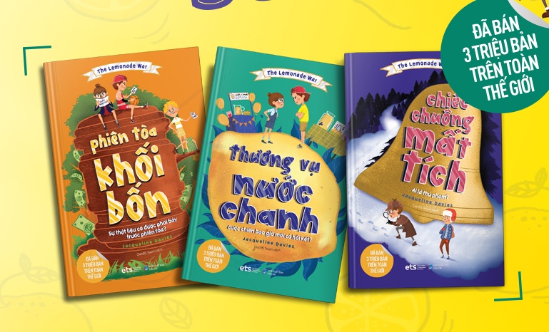 Thuong vu nuoc chanh anh 2