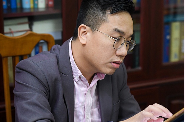 Tim tuong lai nganh sach trong chuyen doi so hinh anh