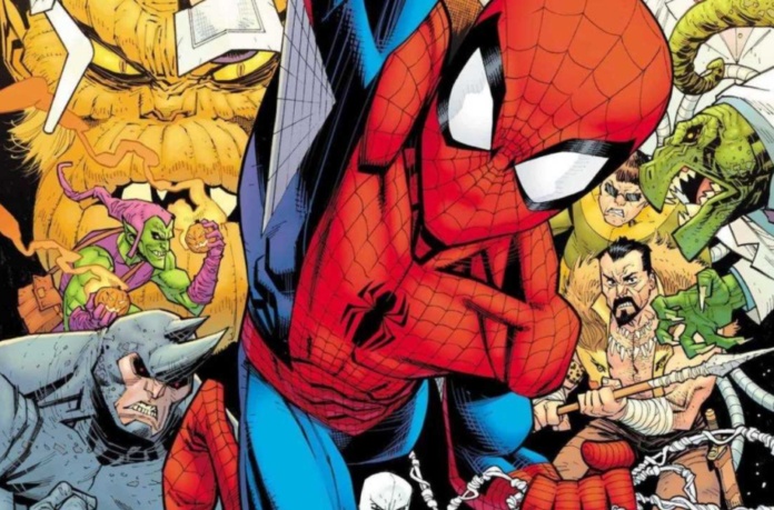 Doanh so ban truyen tranh Bac My tang len 1,28 ty USD hinh anh