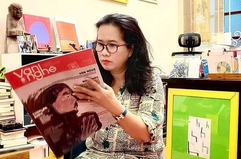 Bao Van nghe ra mat bo moi hinh anh