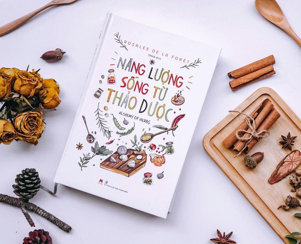 Sach hay ve thuc pham anh 7