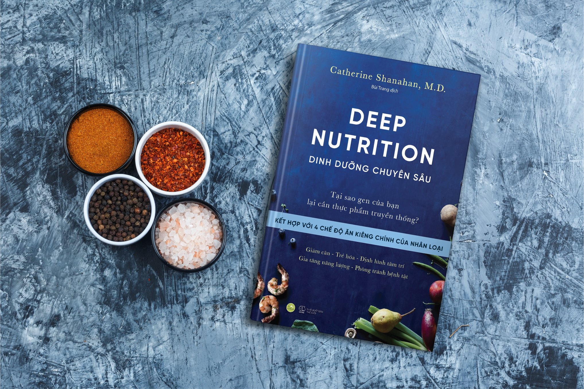 Sach hay ve thuc pham anh 3