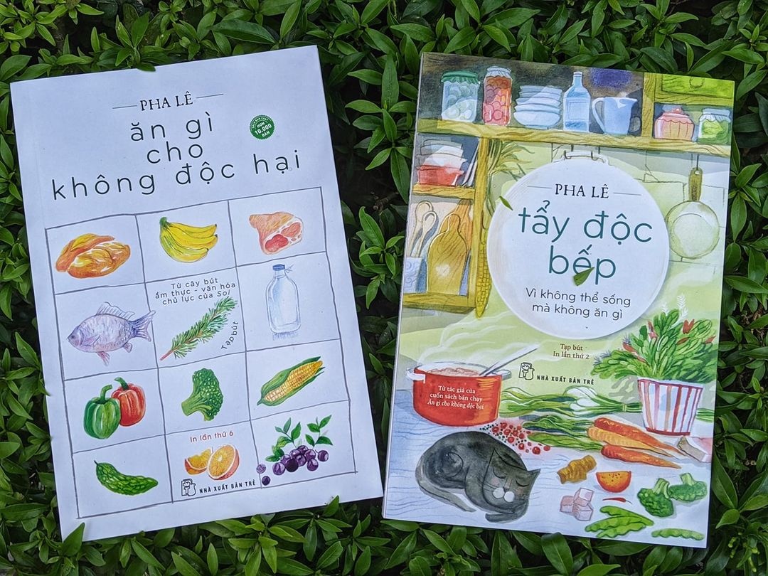 Sach hay ve thuc pham anh 5