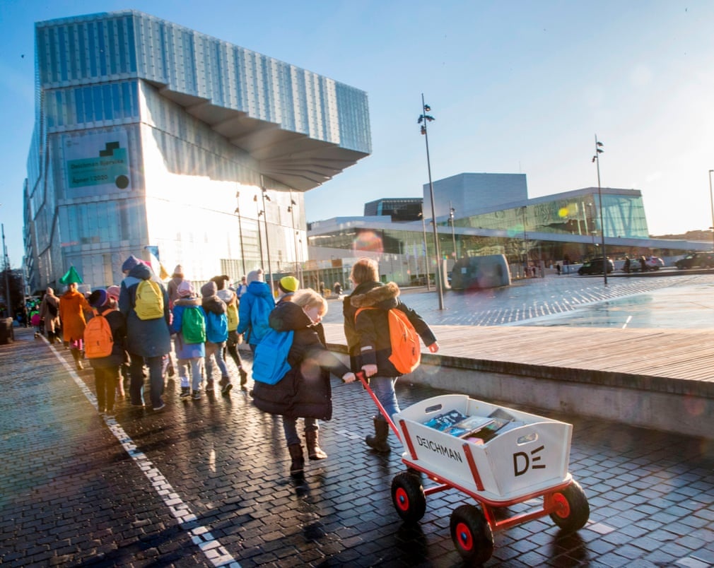 Thu vien cong cong anh 5