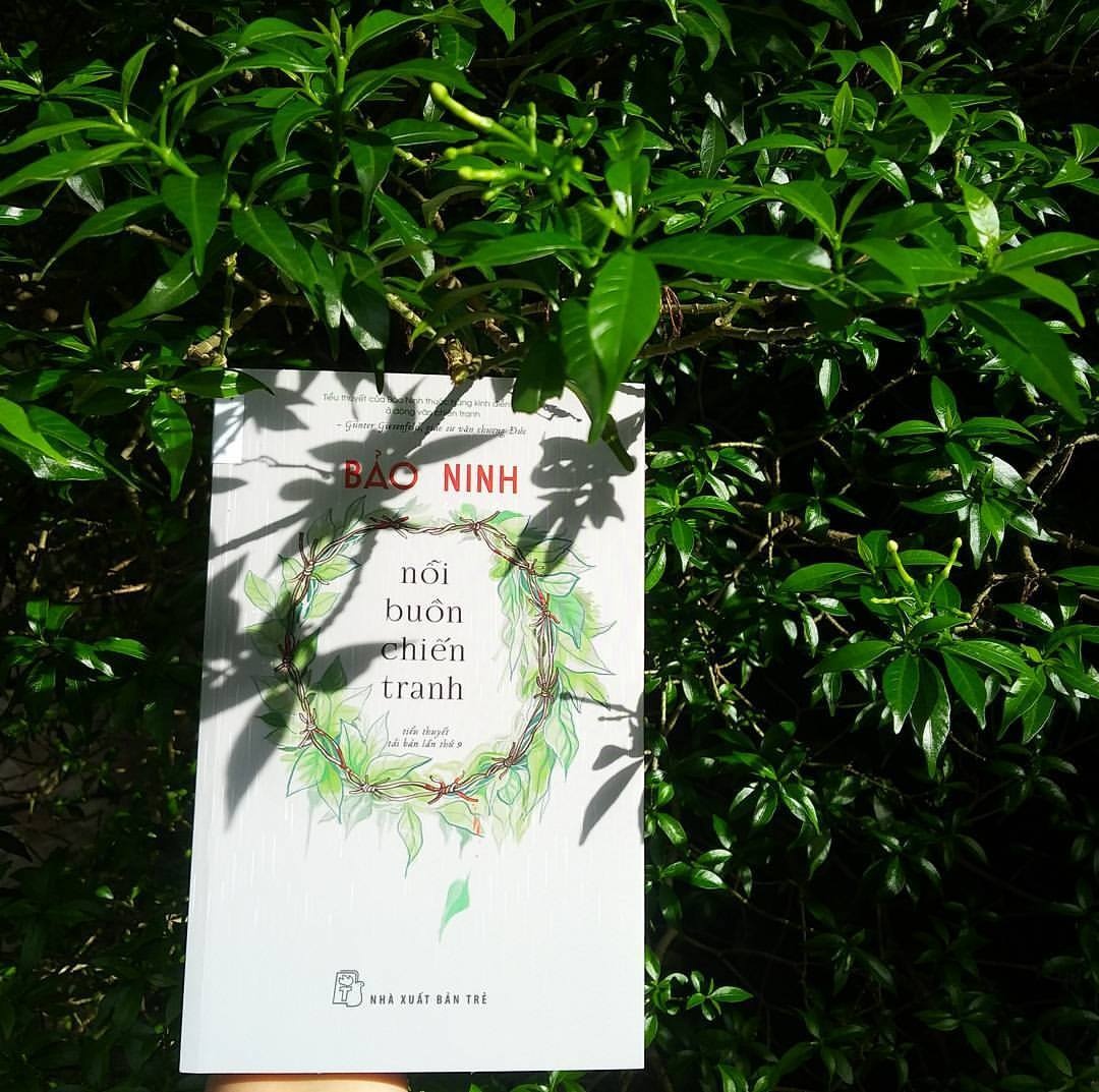 Noi buon chien tranh anh 1