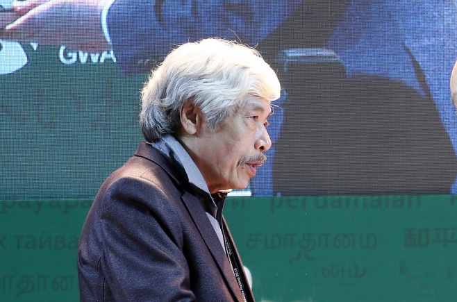 Noi buon trong tieu thuyet cua Bao Ninh hinh anh