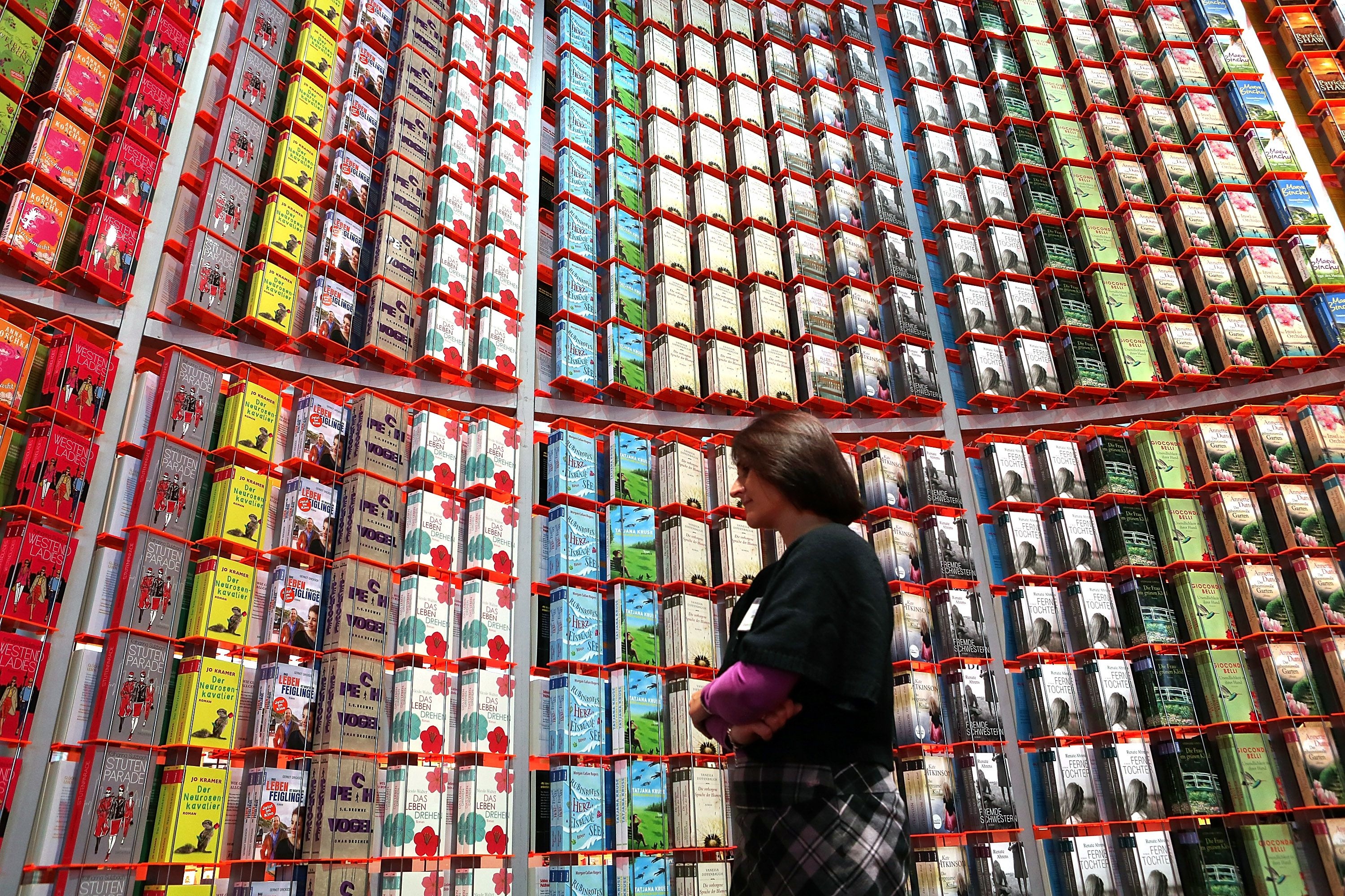 Thi truong xuat ban Duc anh 1