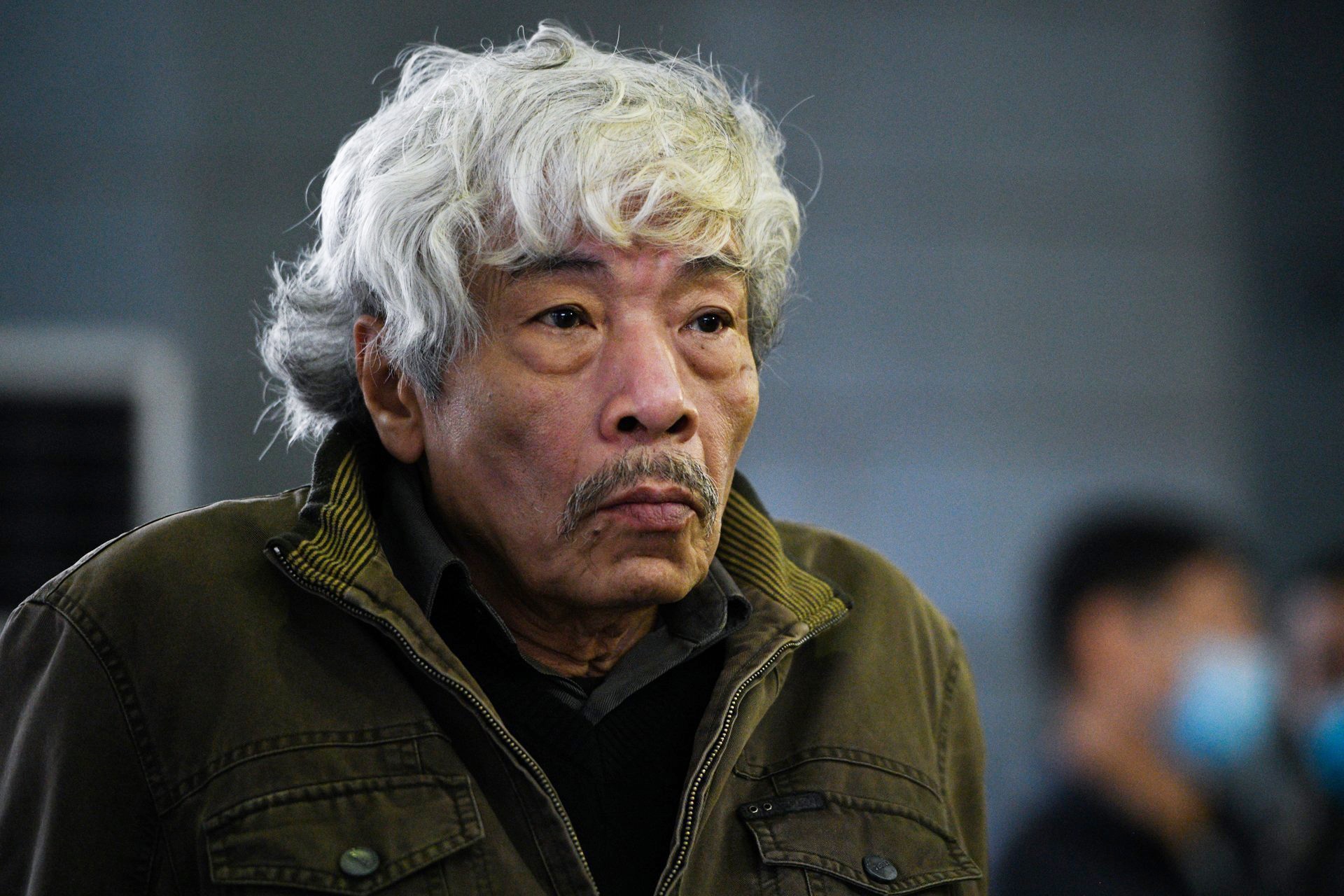 Noi buon chien tranh anh 2