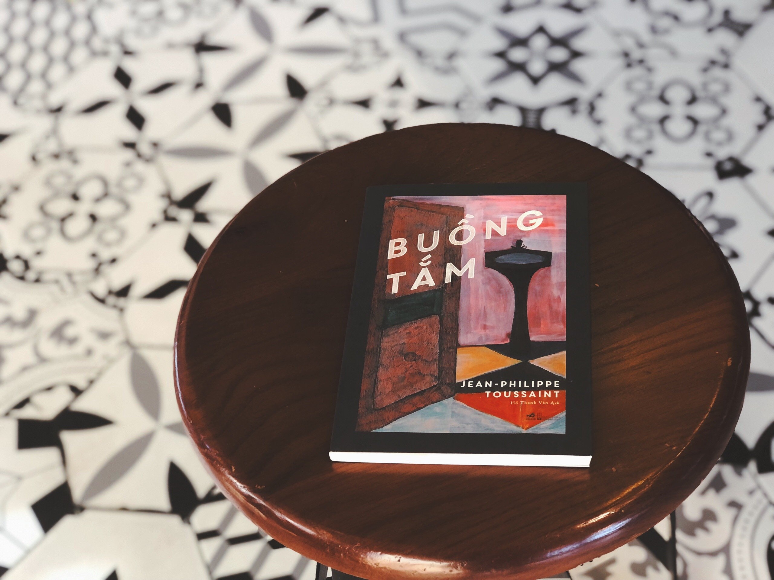 Chuyen phi ly cua anh chang trong 'Buong tam' hinh anh