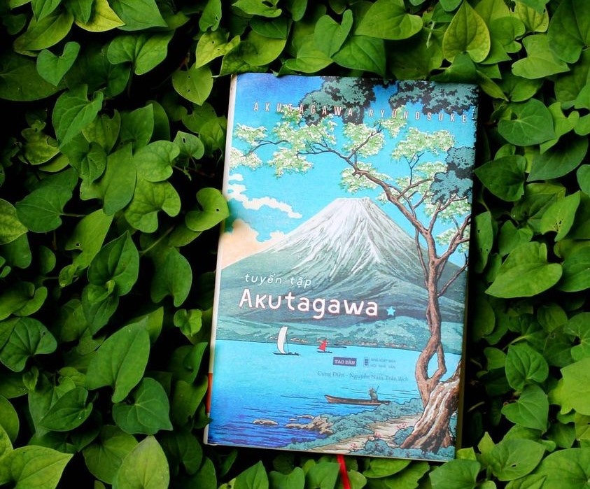 Tieu thuyet hay moi xuat ban anh 1