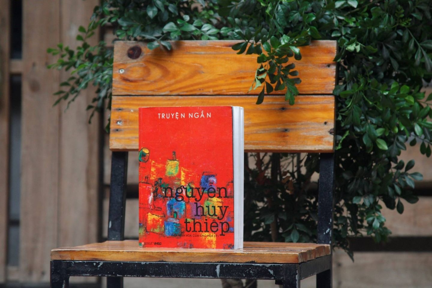 Truyen ngan Pham tiet anh 1