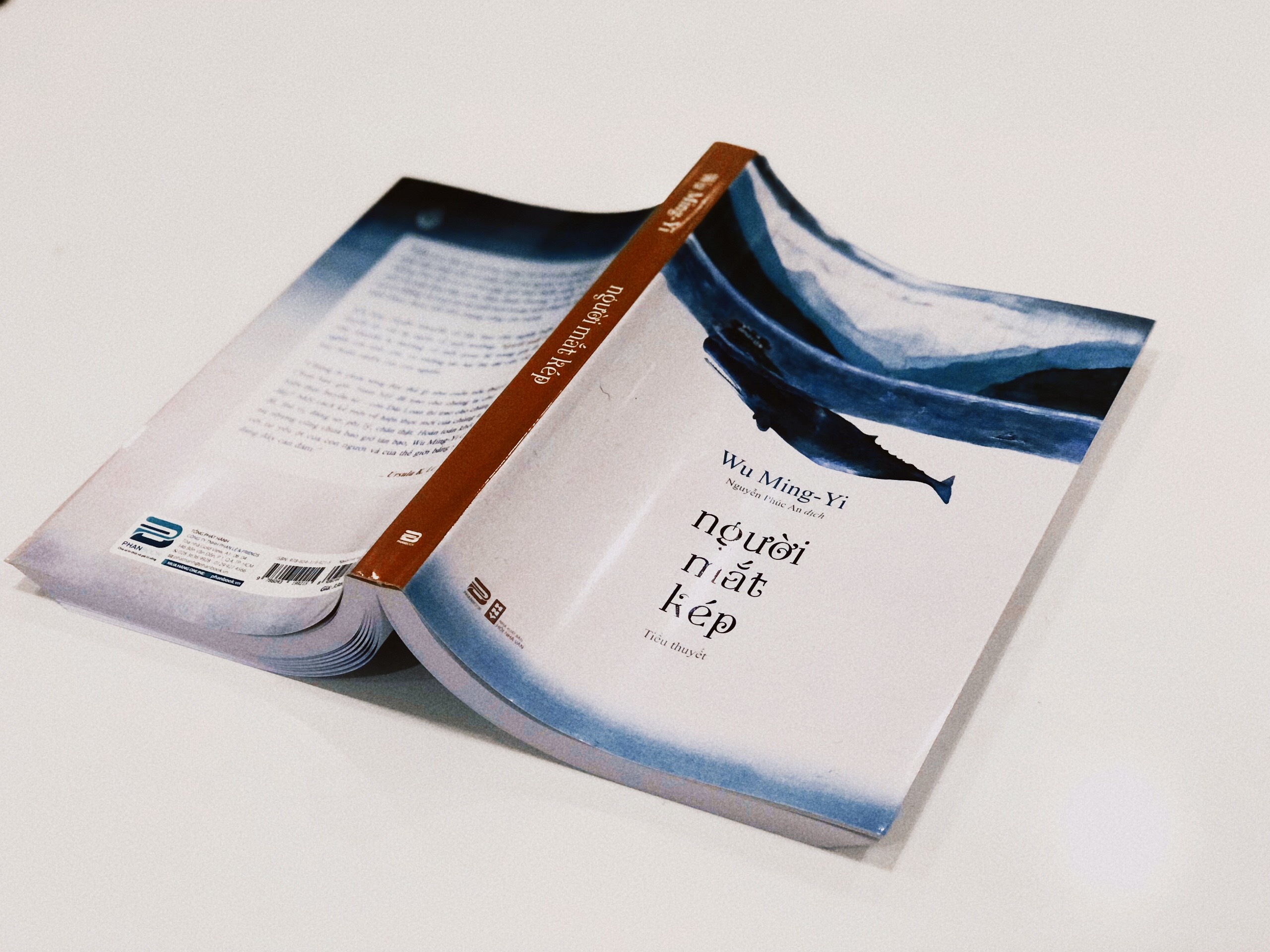 Tieu thuyet hay moi xuat ban anh 6